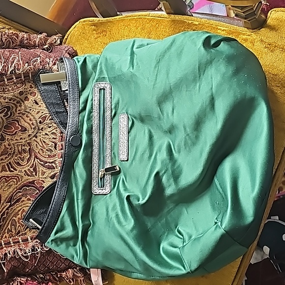 New-Art Deco/Empire State JC Hobo🖤 - Picture 9 of 16